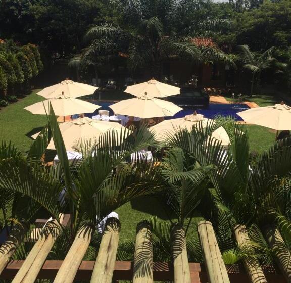 No 5 Boutique Hotel Limited