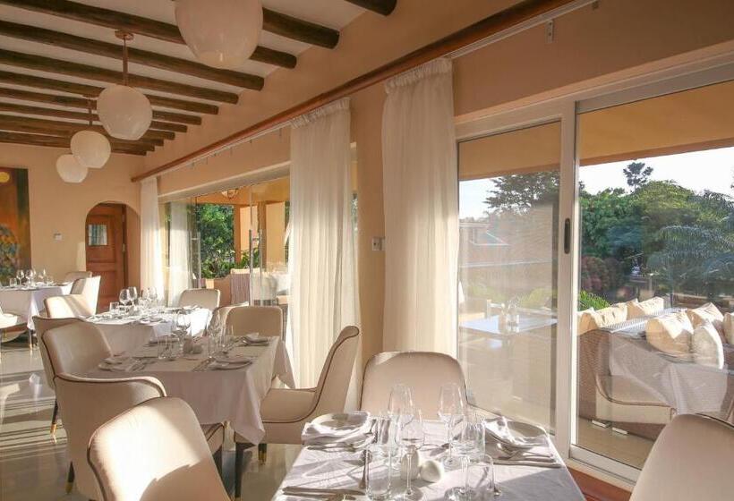 No 5 Boutique Hotel Limited