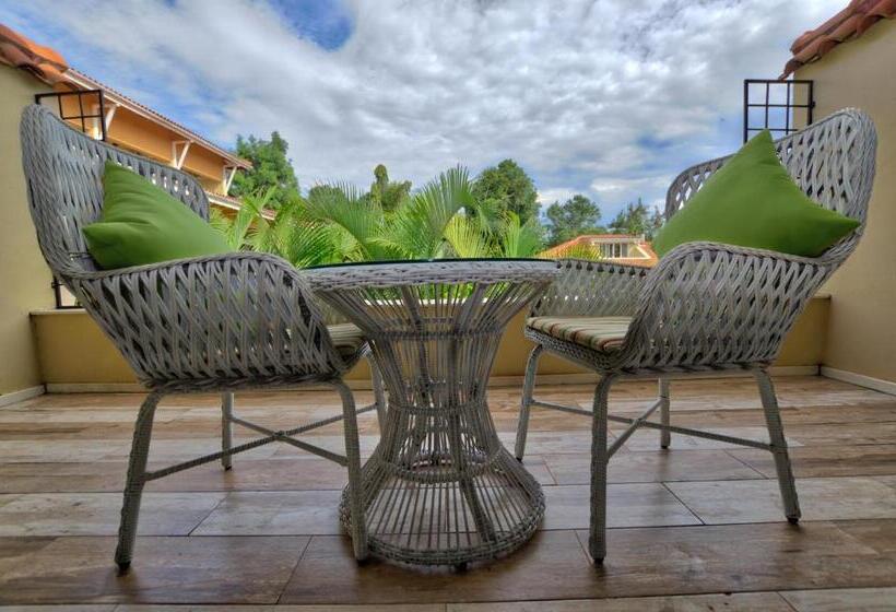 No 5 Boutique Hotel Limited