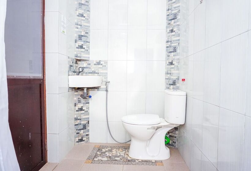 Hotel Oyo 433 Nelvi Residence Syariah