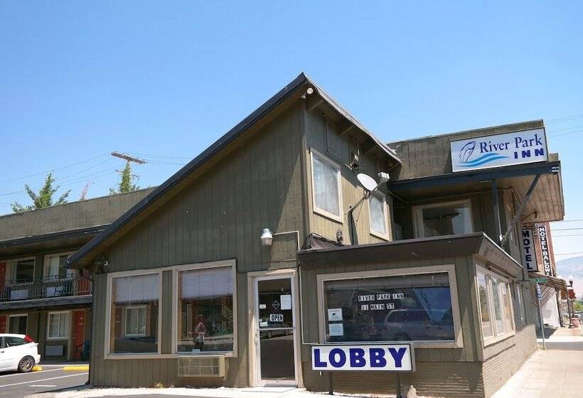 فندق River Park Inn