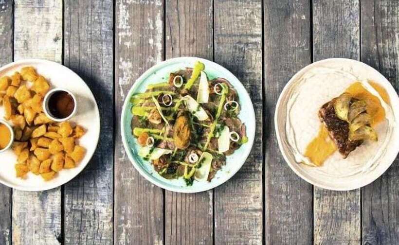 בית מלון כפרי Romance Morelia