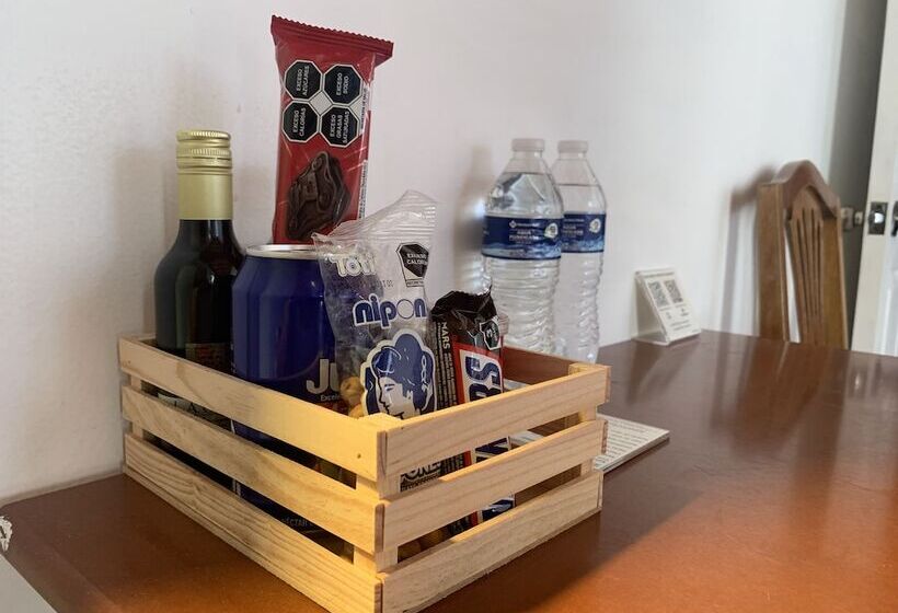 בית מלון כפרי Romance Morelia