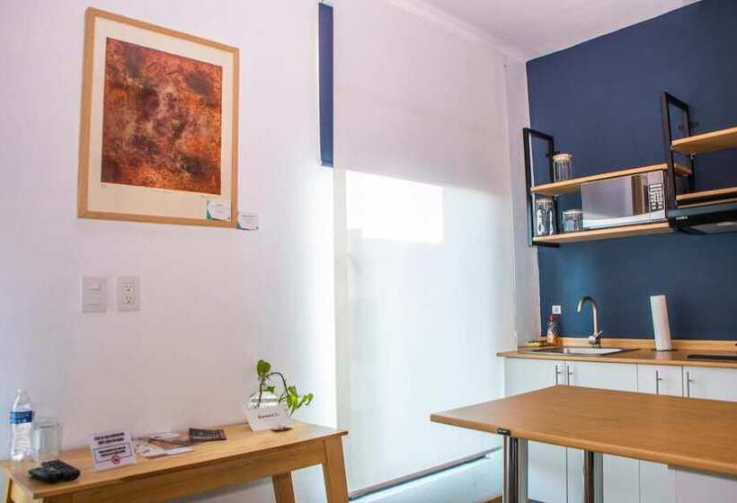 בית מלון כפרי Romance Morelia