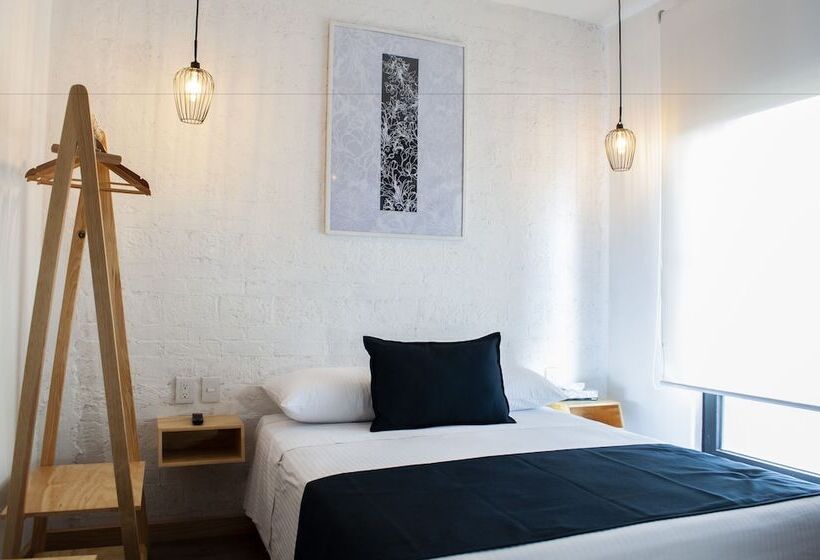 בית מלון כפרי Romance Morelia