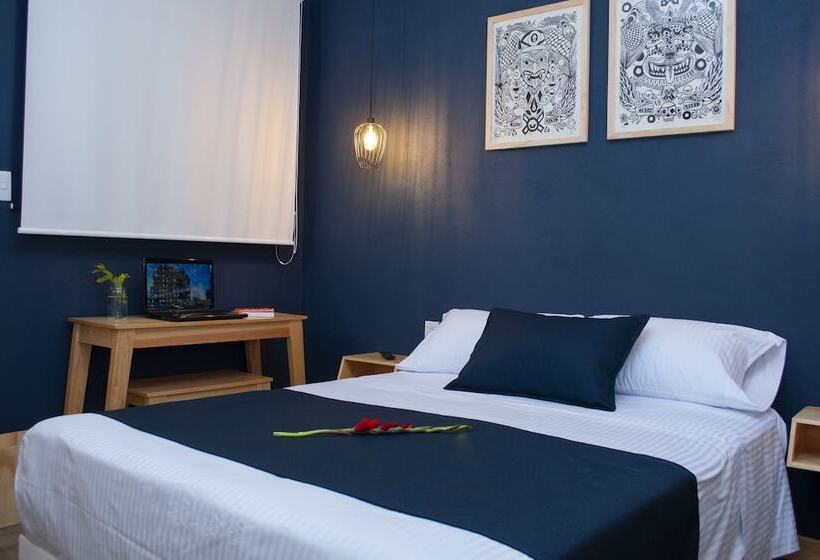 בית מלון כפרי Romance Morelia