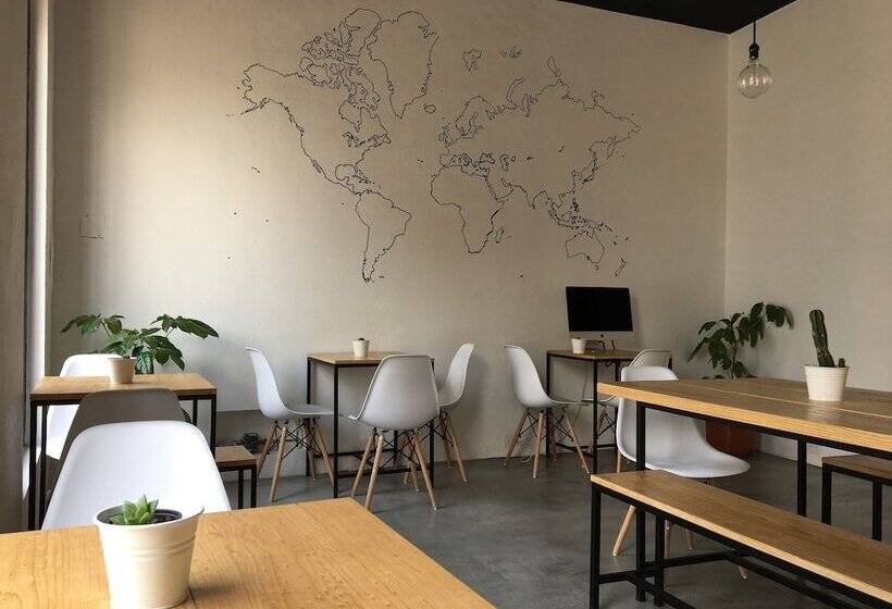 בית מלון כפרי Romance Morelia