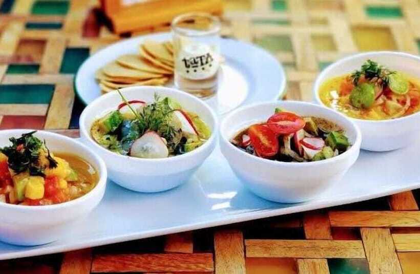 בית מלון כפרי Romance Morelia