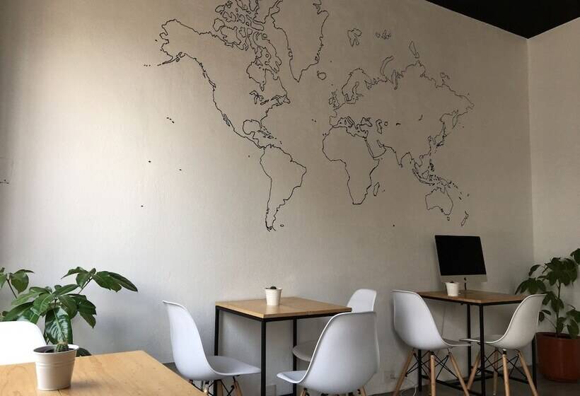 בית מלון כפרי Romance Morelia