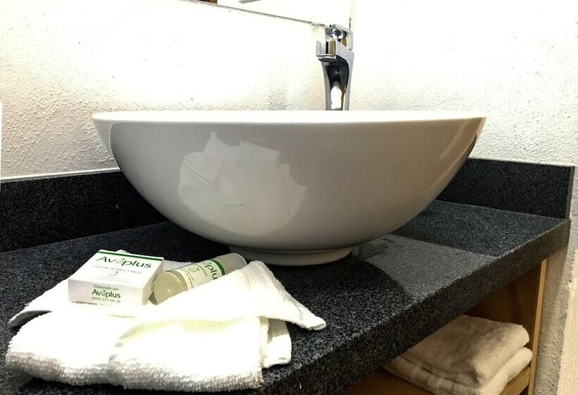 בית מלון כפרי Romance Morelia