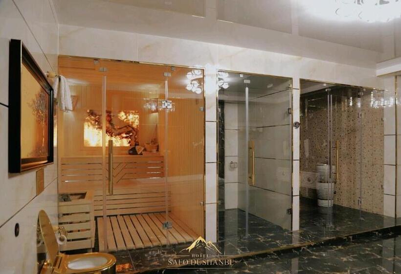 Safir Business Hotel O