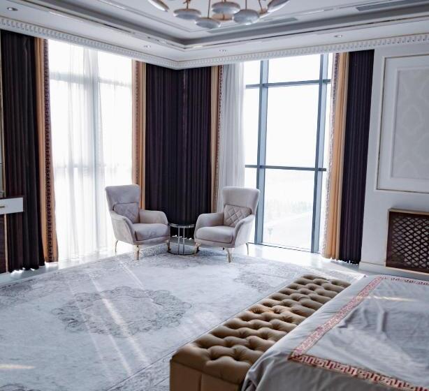 Safir Business Hotel O