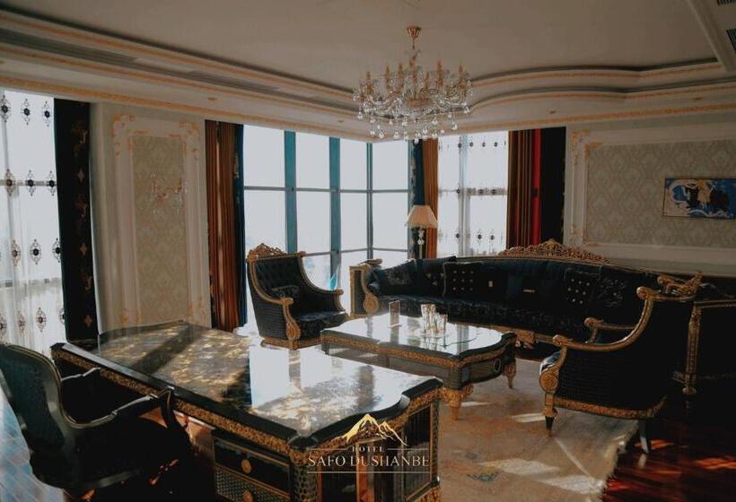 Safir Business Hotel O