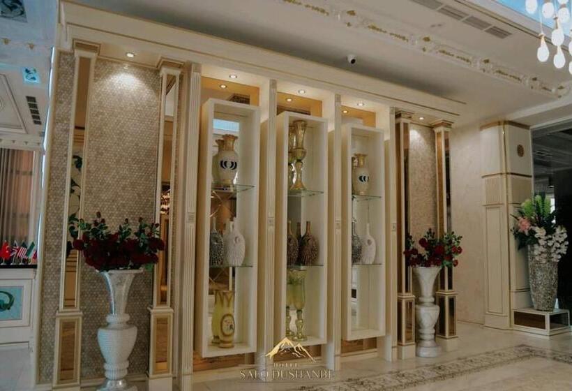 Safir Business Hotel O