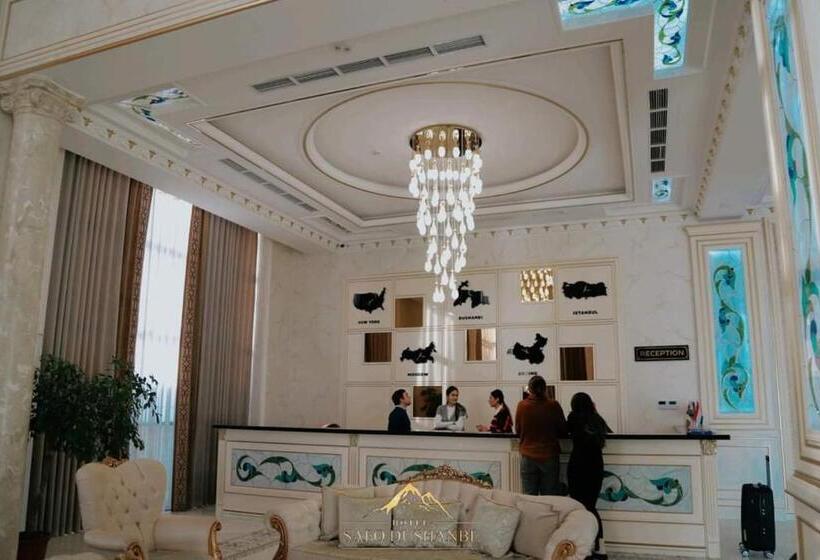 Safir Business Hotel O