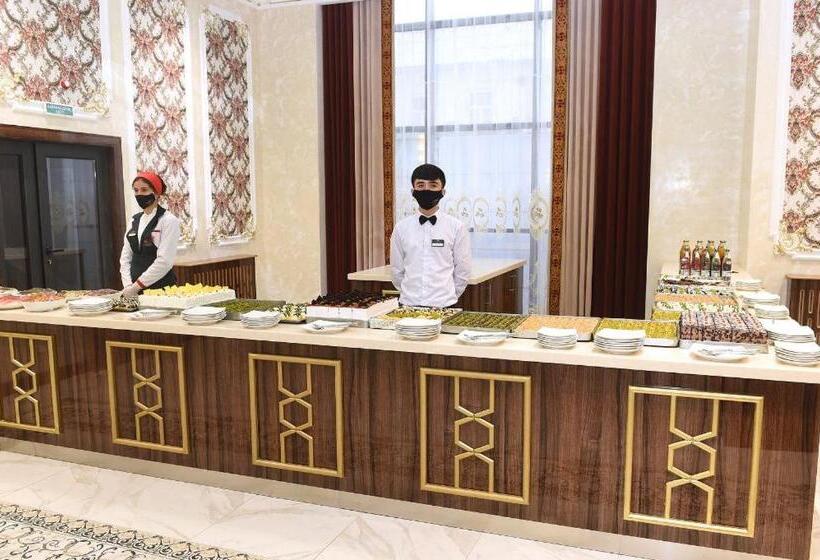 Safir Business Hotel O