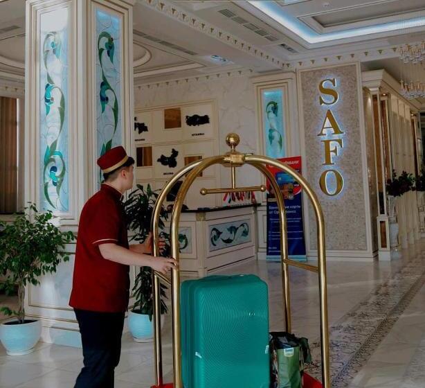 Safir Business Hotel O