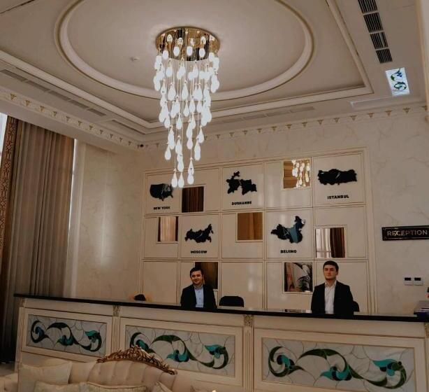 Safir Business Hotel O