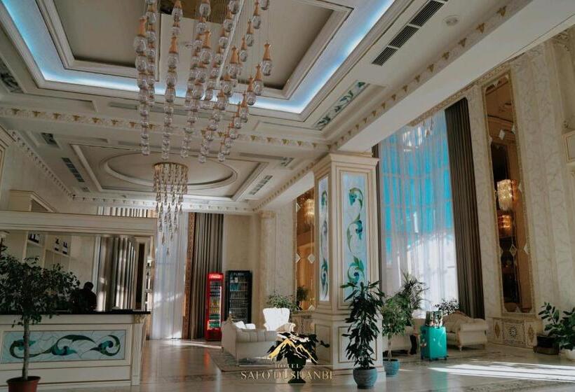 Safir Business Hotel O