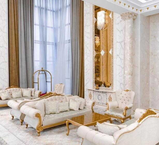 Safir Business Hotel O