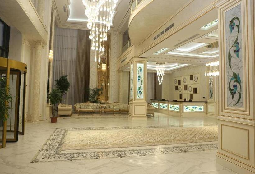Safir Business Hotel O