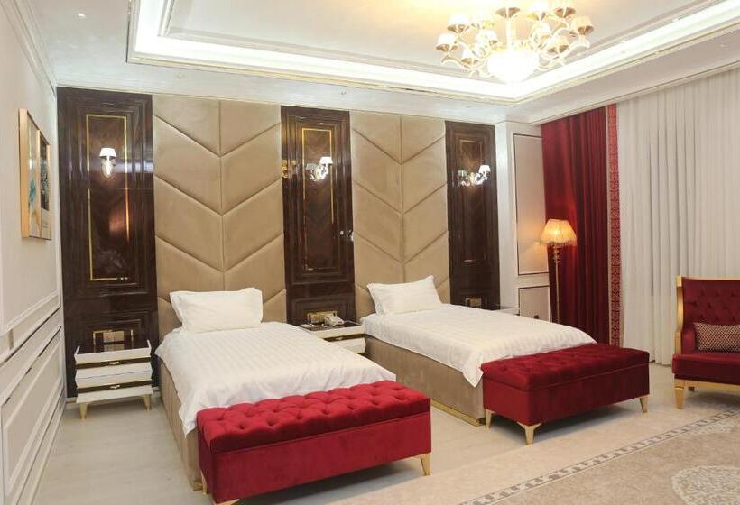 Safir Business Hotel O
