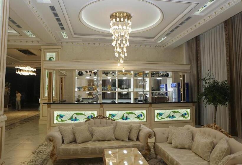 Safir Business Hotel O