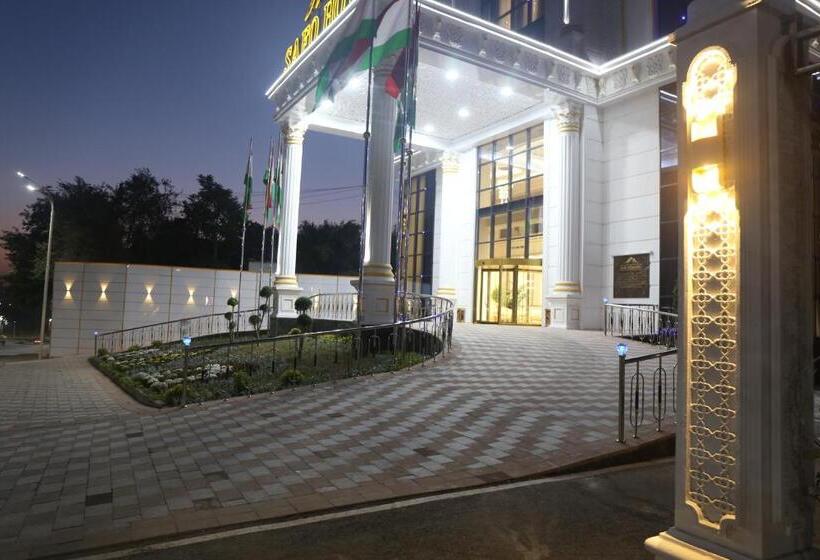 Safir Business Hotel O