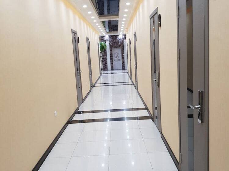 Safir Business Hotel O