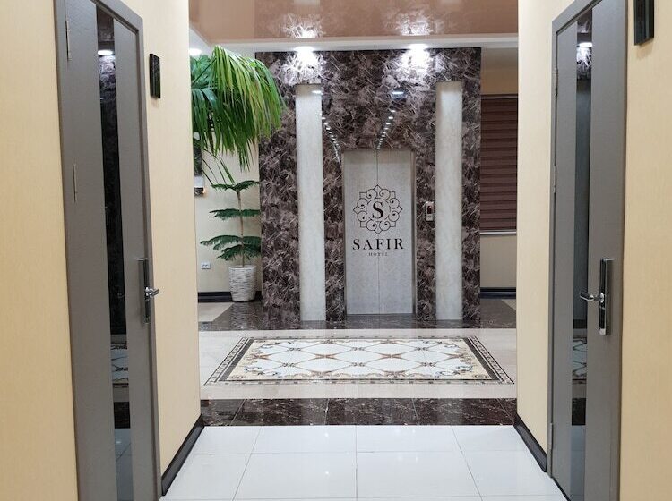 Safir Business Hotel O