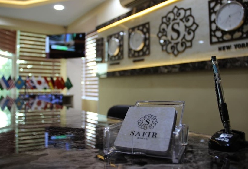 Safir Business Hotel O