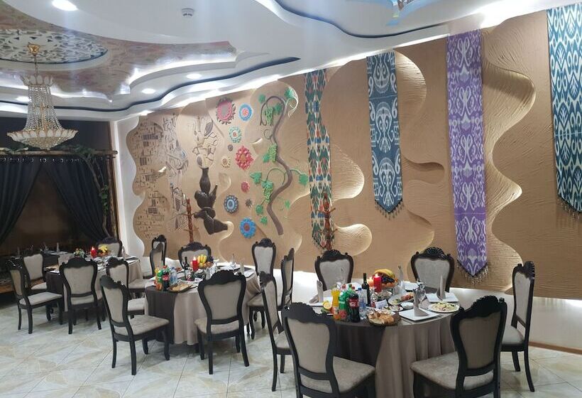 Safir Business Hotel O