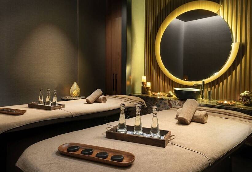 Safir Business Hotel O