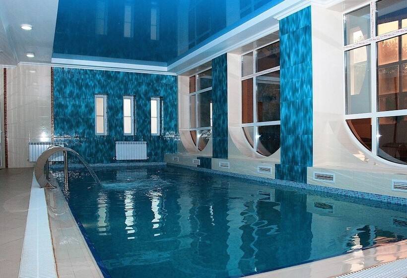 Safir Business Hotel O