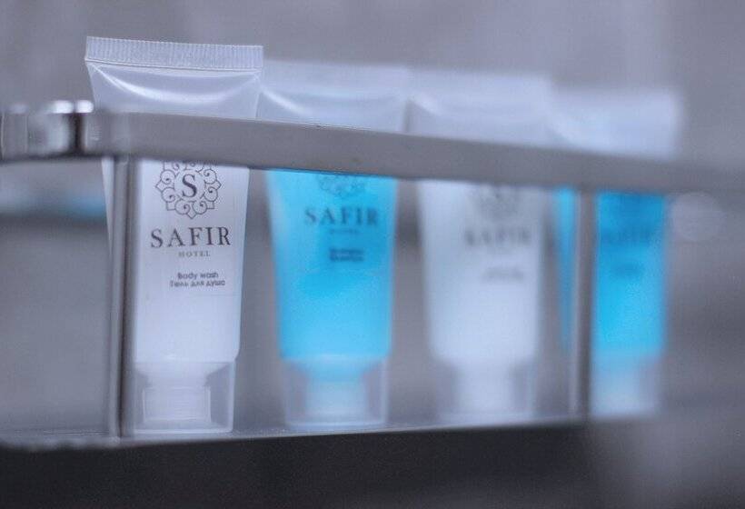 Safir Business Hotel O