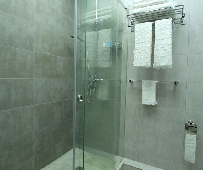 Safir Business Hotel O