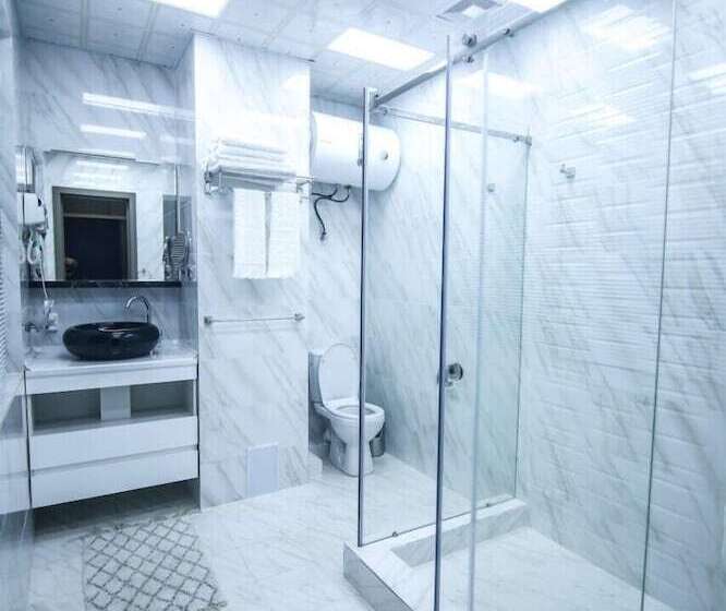 Safir Business Hotel O