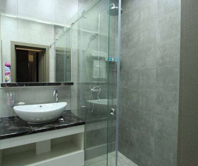 Safir Business Hotel O