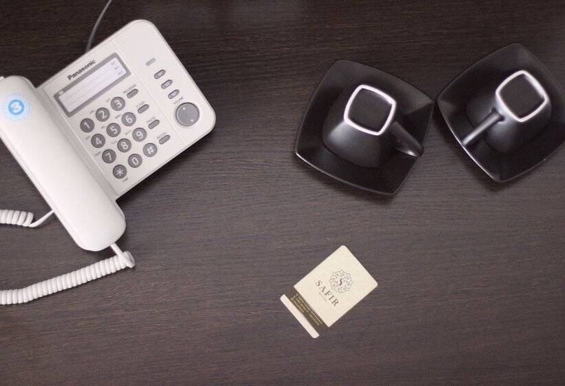 Safir Business Hotel O