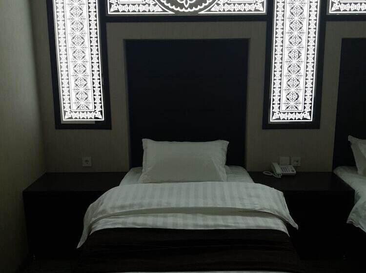 Safir Business Hotel O