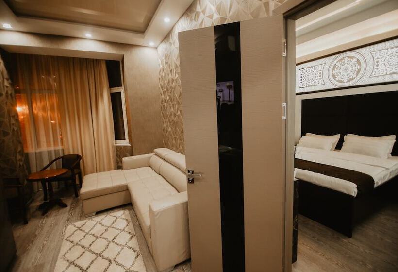 Safir Business Hotel O