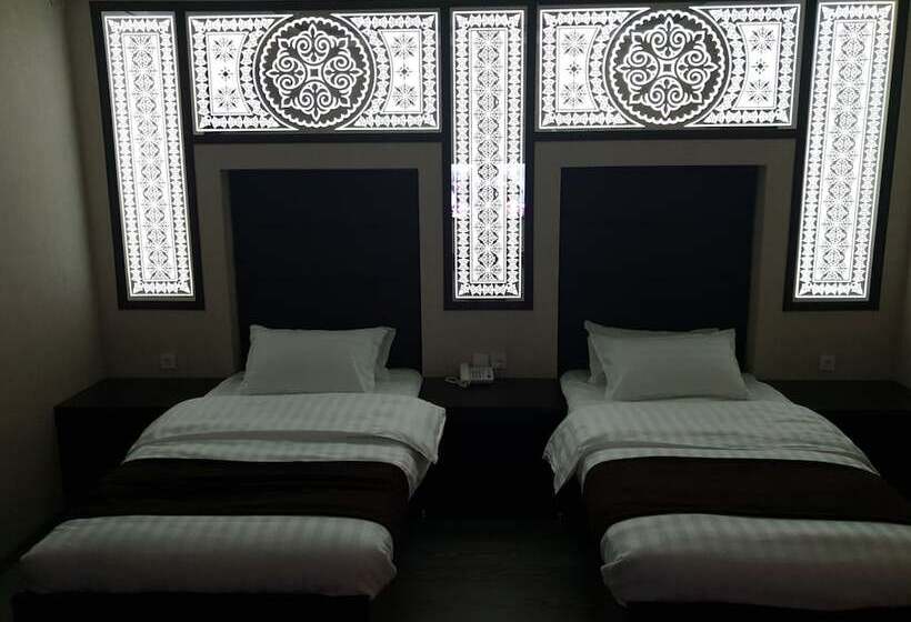 Safir Business Hotel O