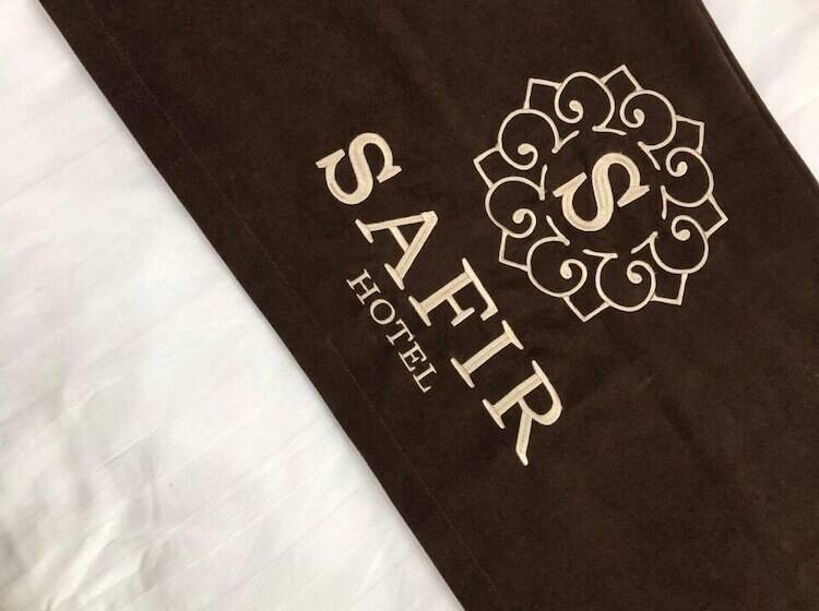 Safir Business Hotel O