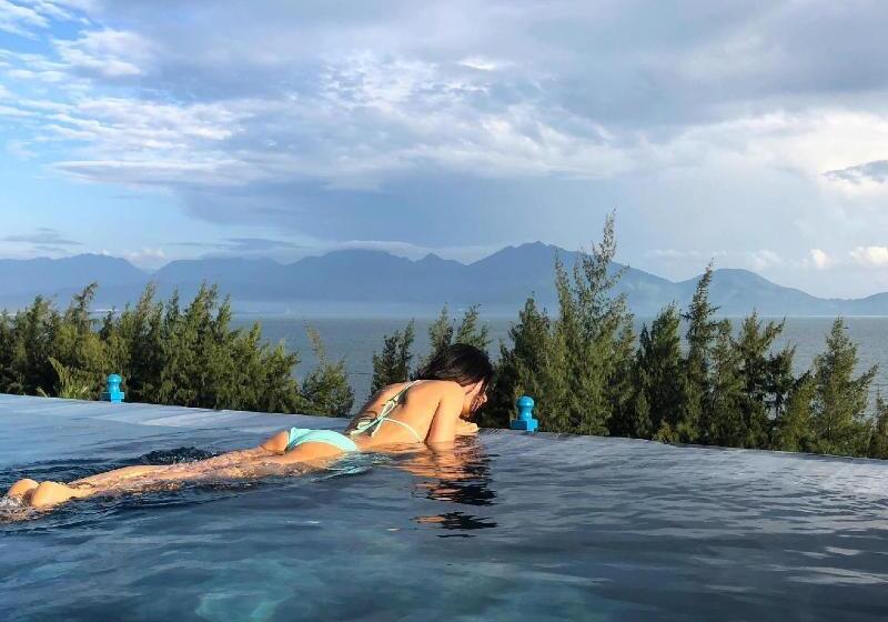 Santori Hotel Da Nang Bay