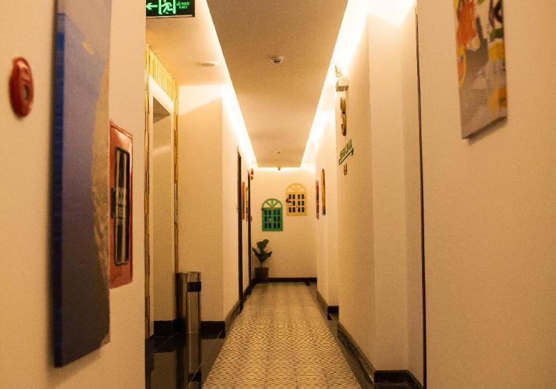 Santori Hotel Da Nang Bay