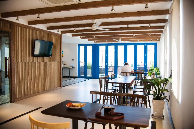 Santori Hotel Da Nang Bay