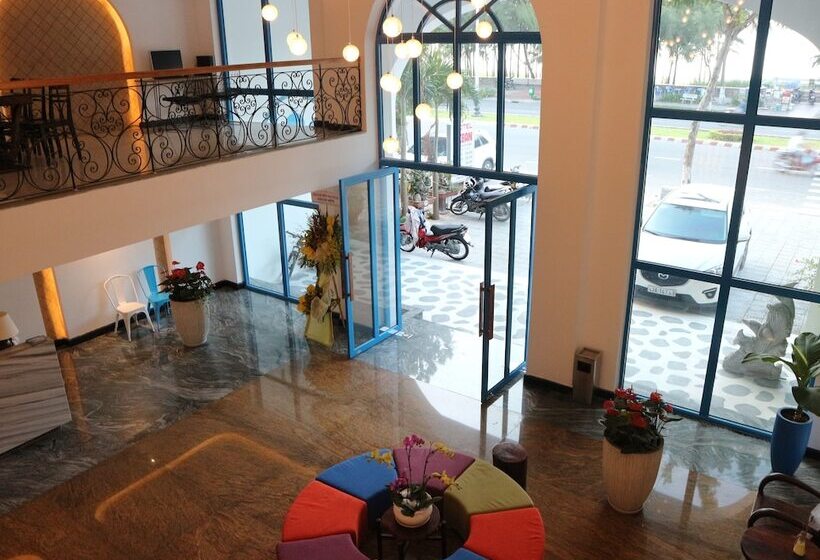 Santori Hotel Da Nang Bay