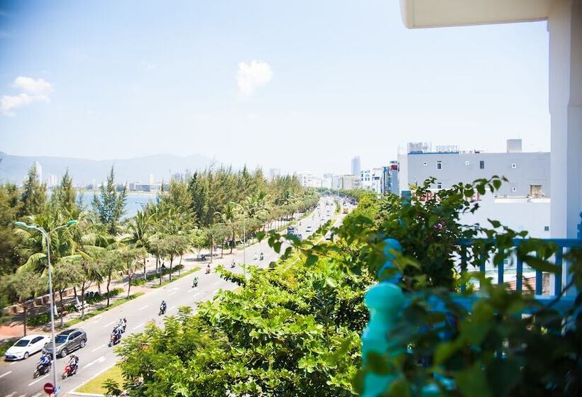 Santori Hotel Da Nang Bay