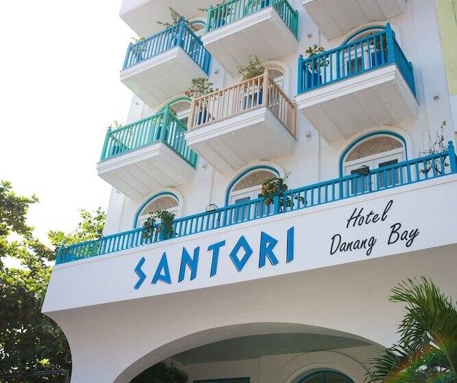 Santori Hotel Da Nang Bay