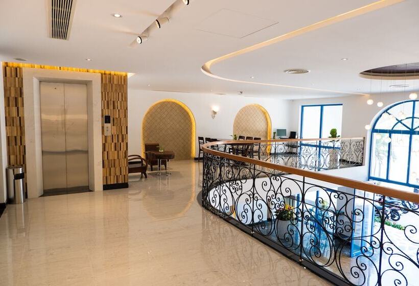 Santori Hotel Da Nang Bay